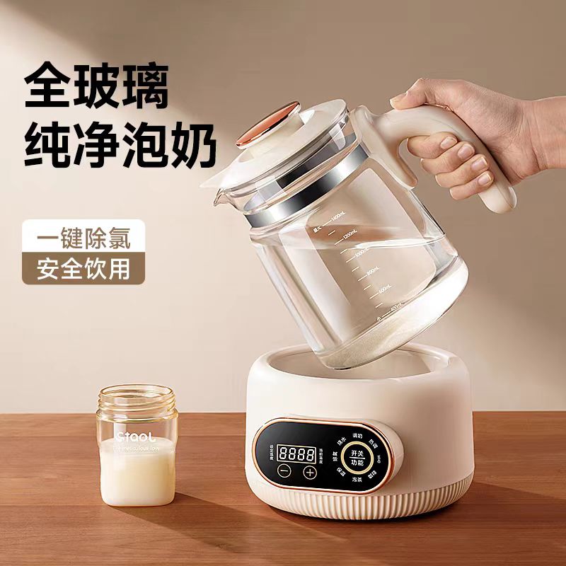 65346  多功能液体加热器（多功能养生壶）