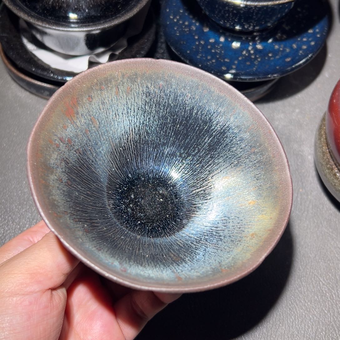 茶盏这个时候才会明白为什么有时候