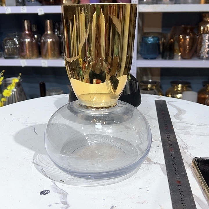 006家居鲜花花瓶