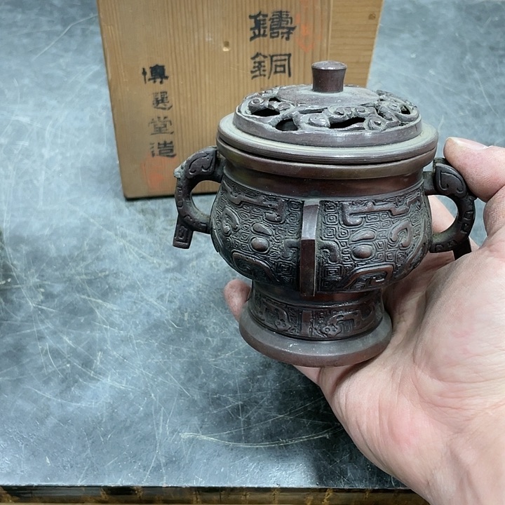 瓷片瓷制作工艺品