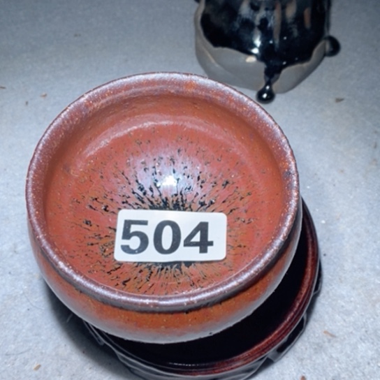 茶盏是因为一个人都会很