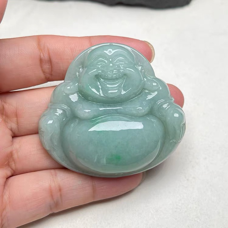 非金属锦纶吊坠 高品质（中号）大肚佛