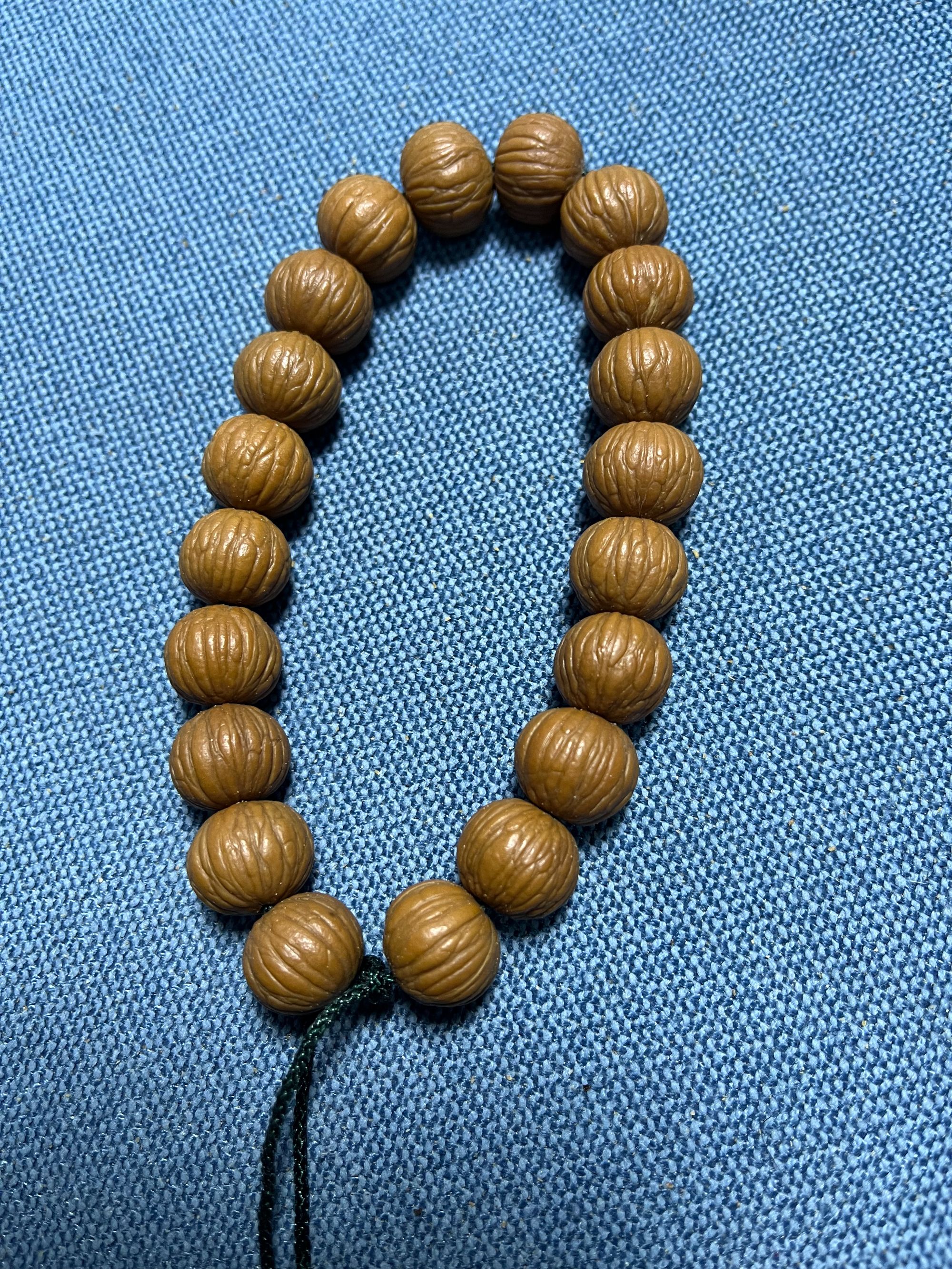 土豪猴头手持，原皮原色14+15+