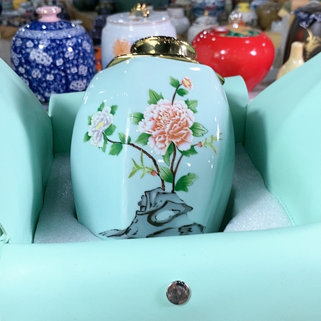 【闪购商品】瓷片陶瓷等行业的生产和销售