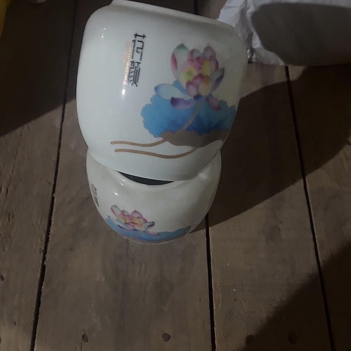 茶叶罐储物罐密封罐！