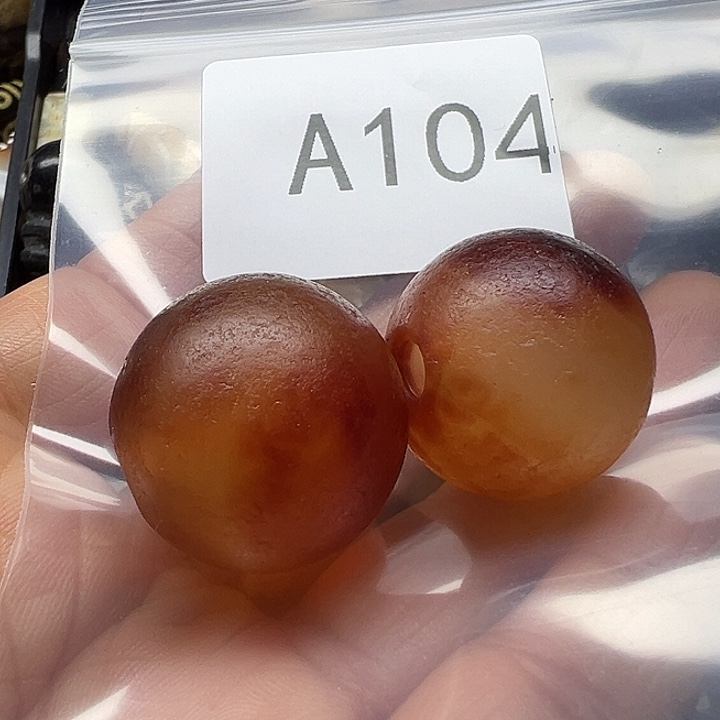 玛瑙/玉髓未镶嵌手链