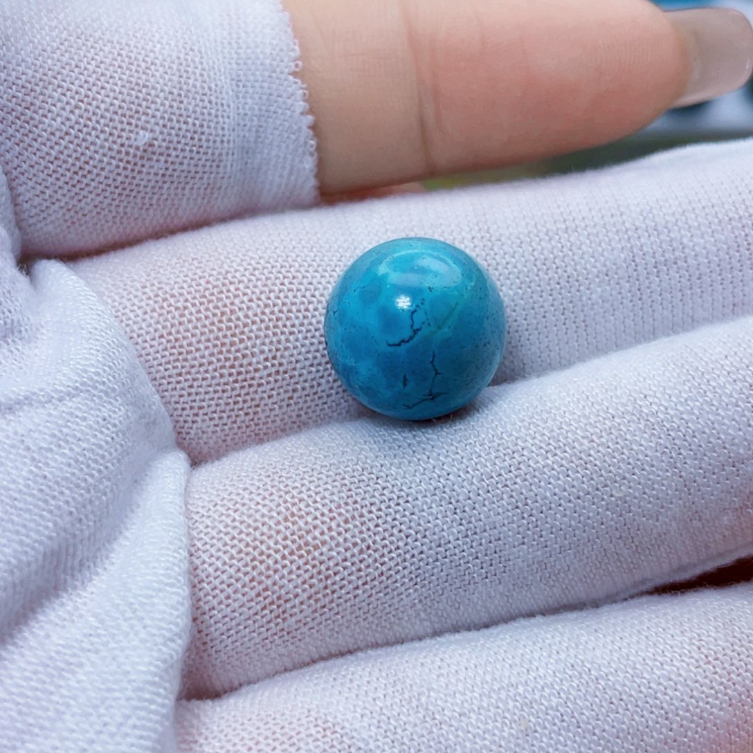 绿松石未镶嵌饰品