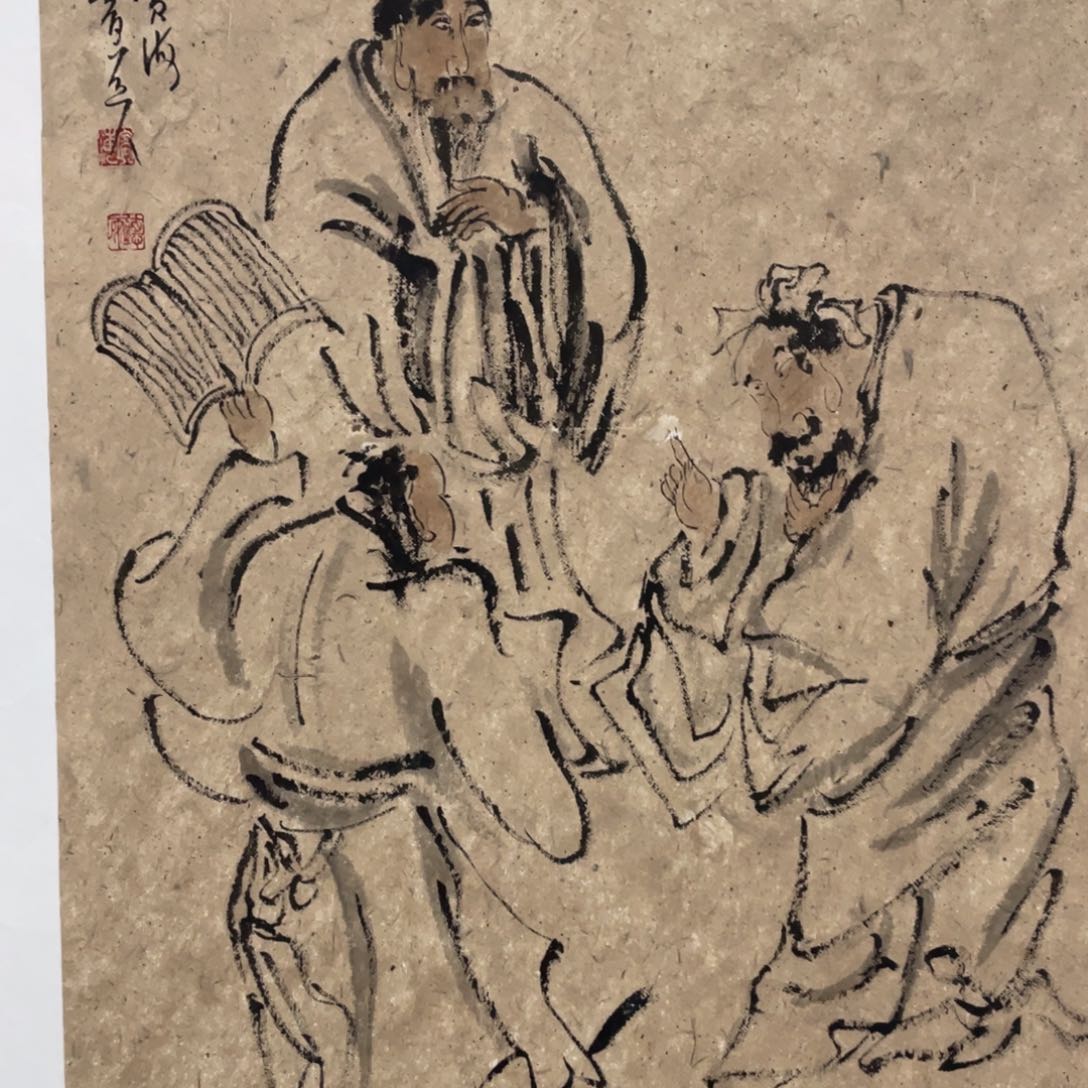 国画老师老师老师