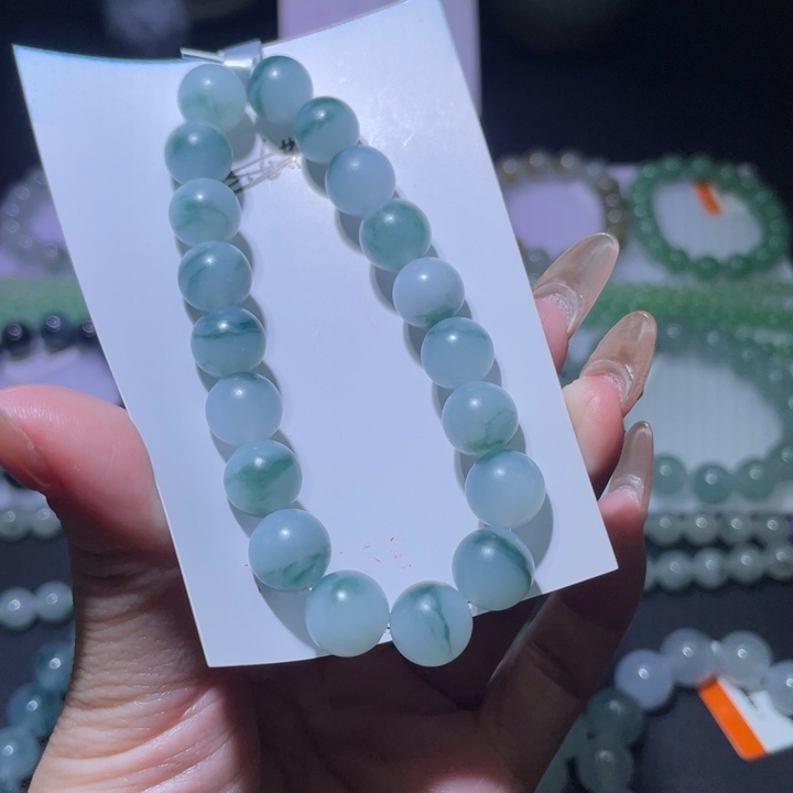 未镶嵌定制翡翠天然翡翠