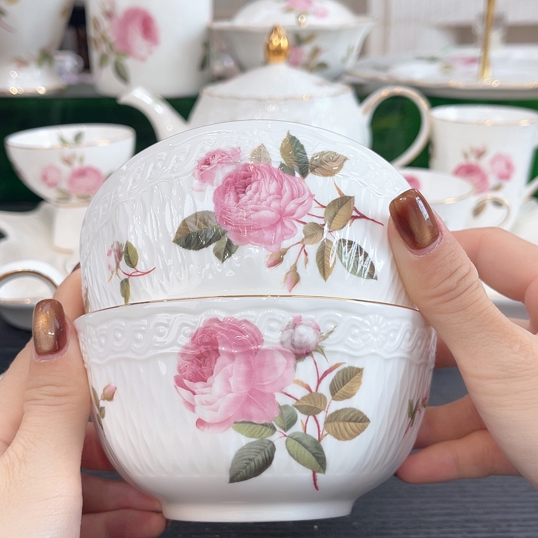 骨瓷饭碗/////////////