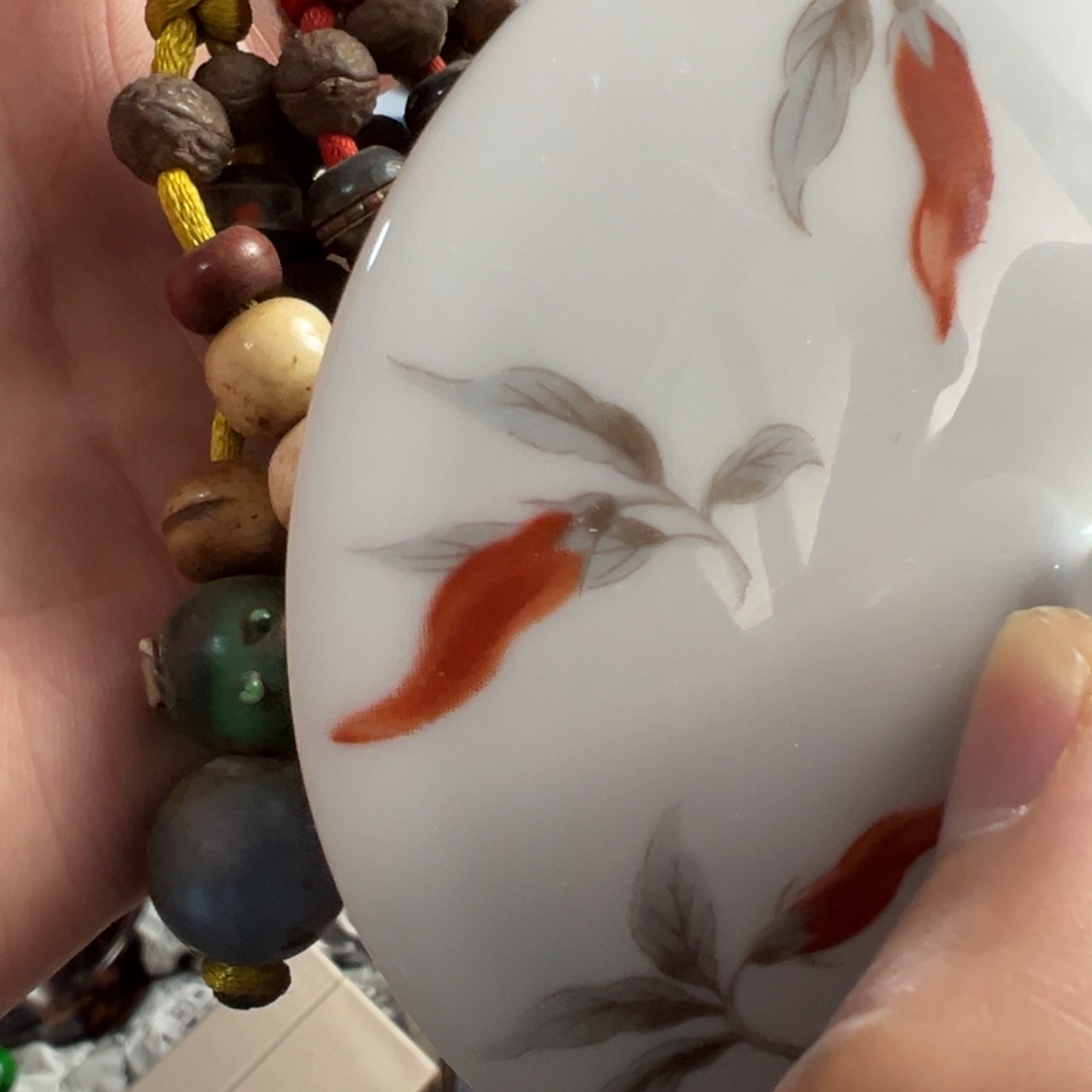 紫砂茶宠茶文化，中古美术品