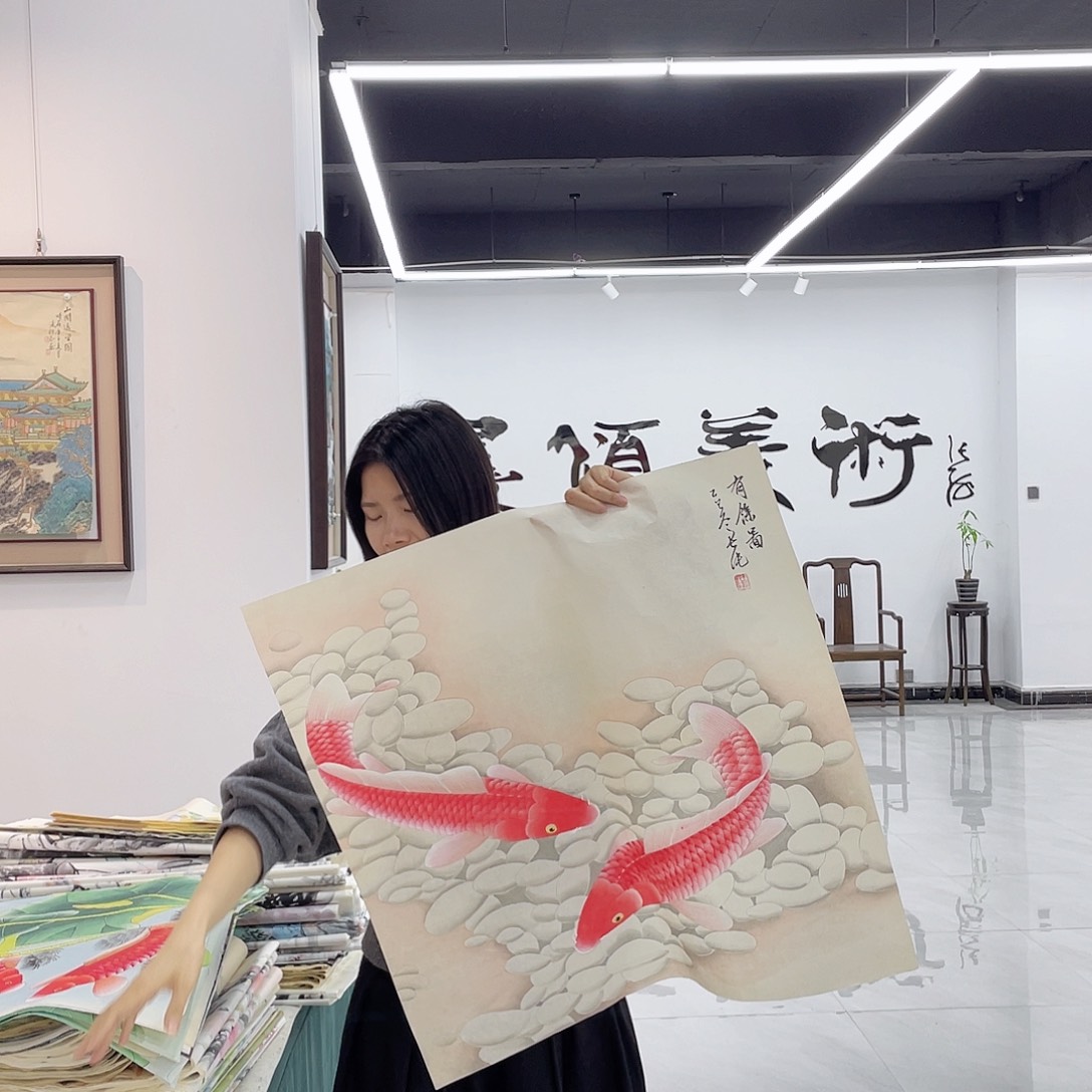 国画重中之重重中之重