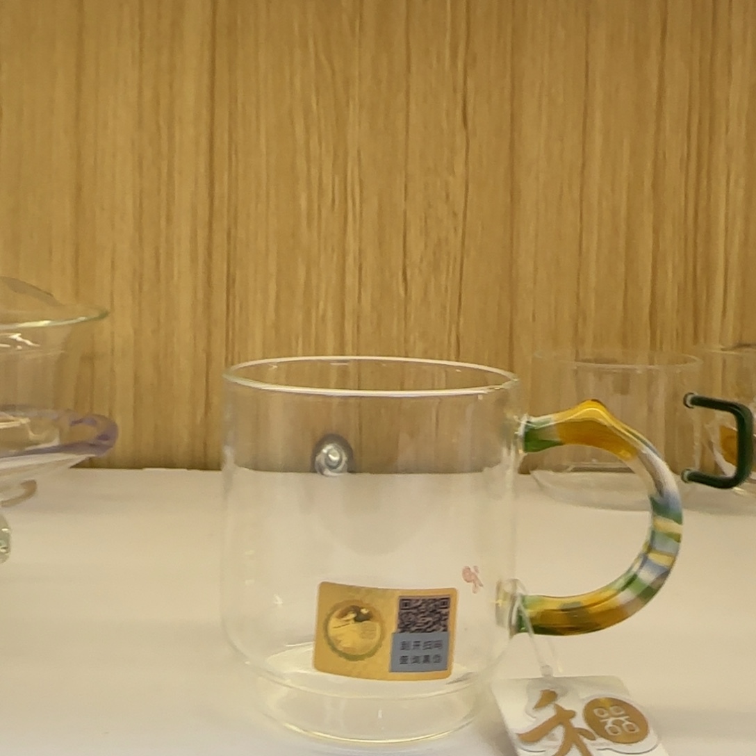 禾器隆杯主人杯迷翠