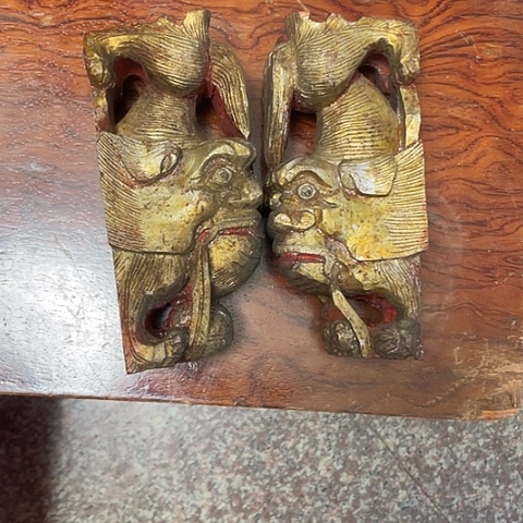 香榧木雄*。一对情侣100元包邮