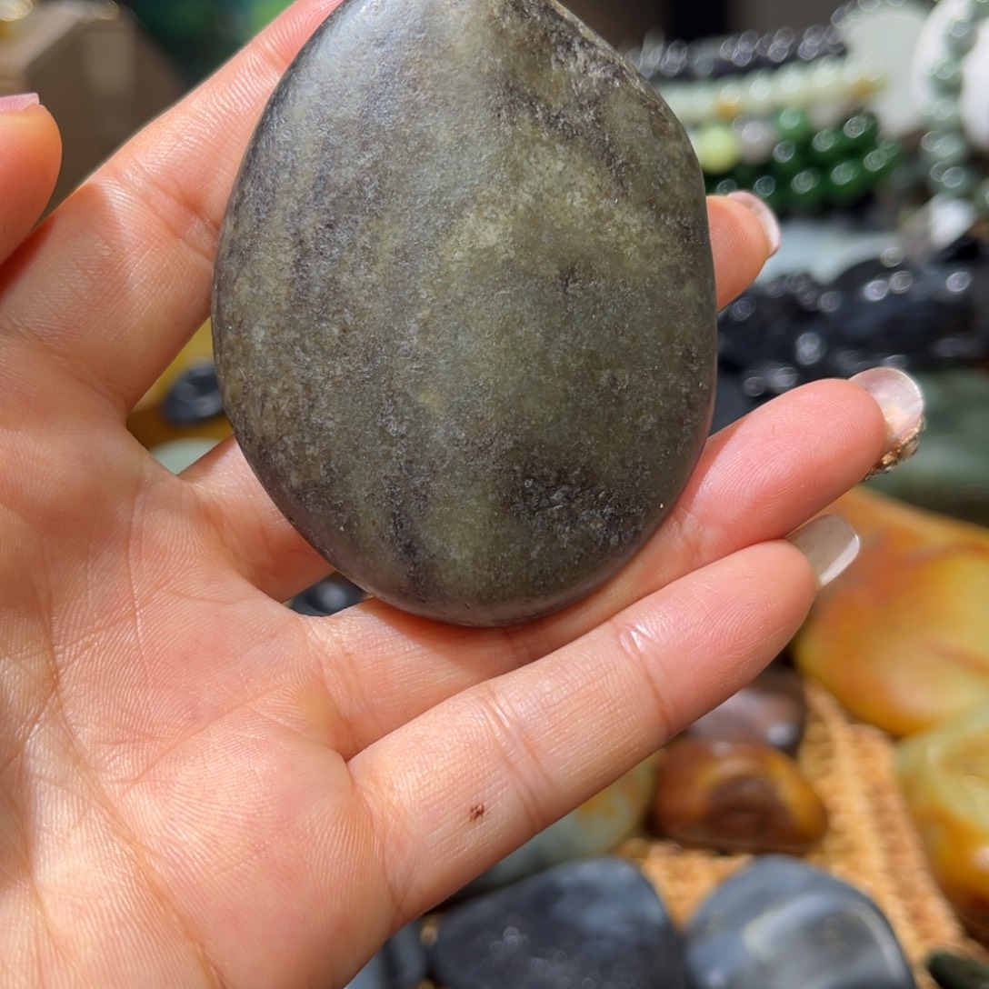 定制和田玉和田玉103克
