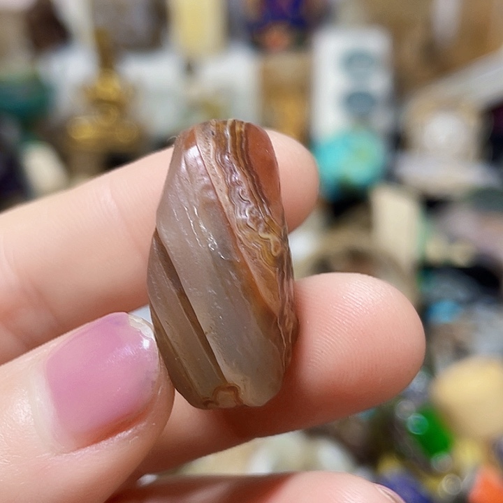 独山玉杂项合金杂项等多种