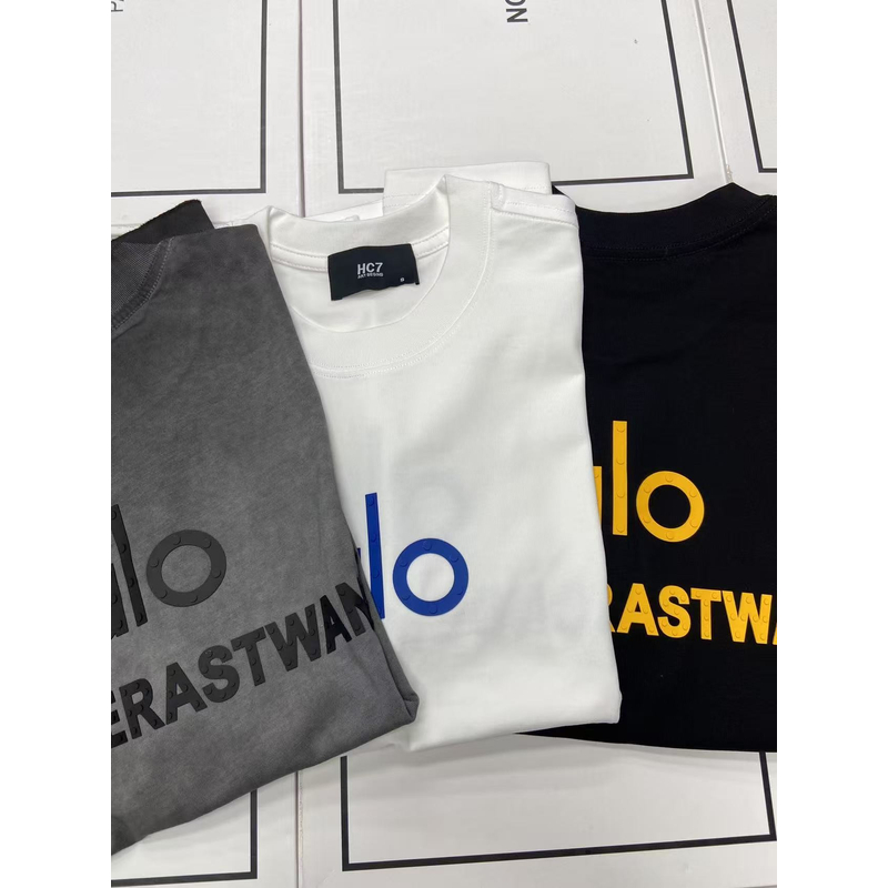 【5号链接】*乐高AL* 夏季重磅潮牌乐高AL宽松T恤226