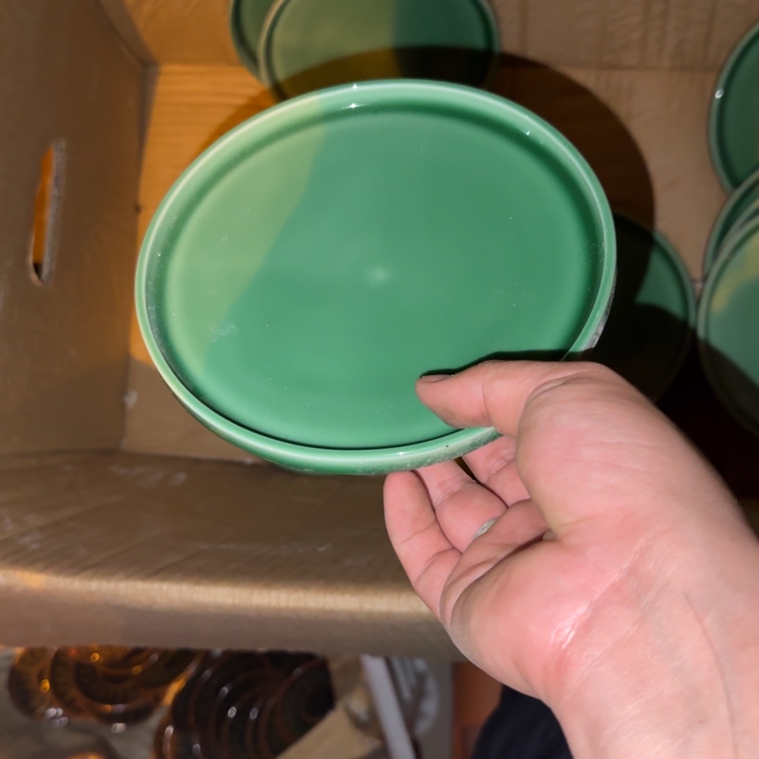 紫砂陶瓷茶具微瑕介意勿拍