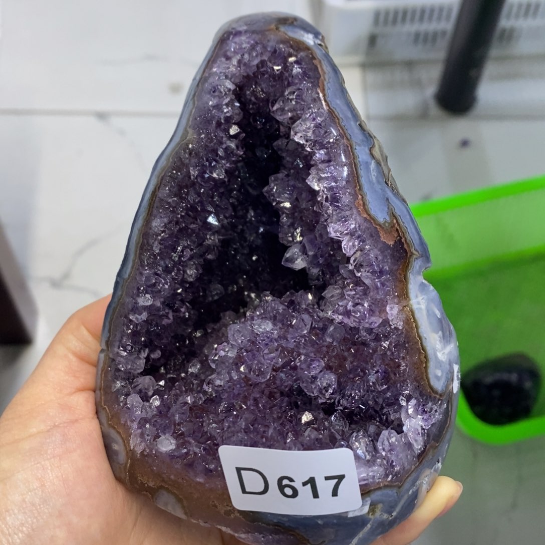 水晶摆件未镶嵌摆件