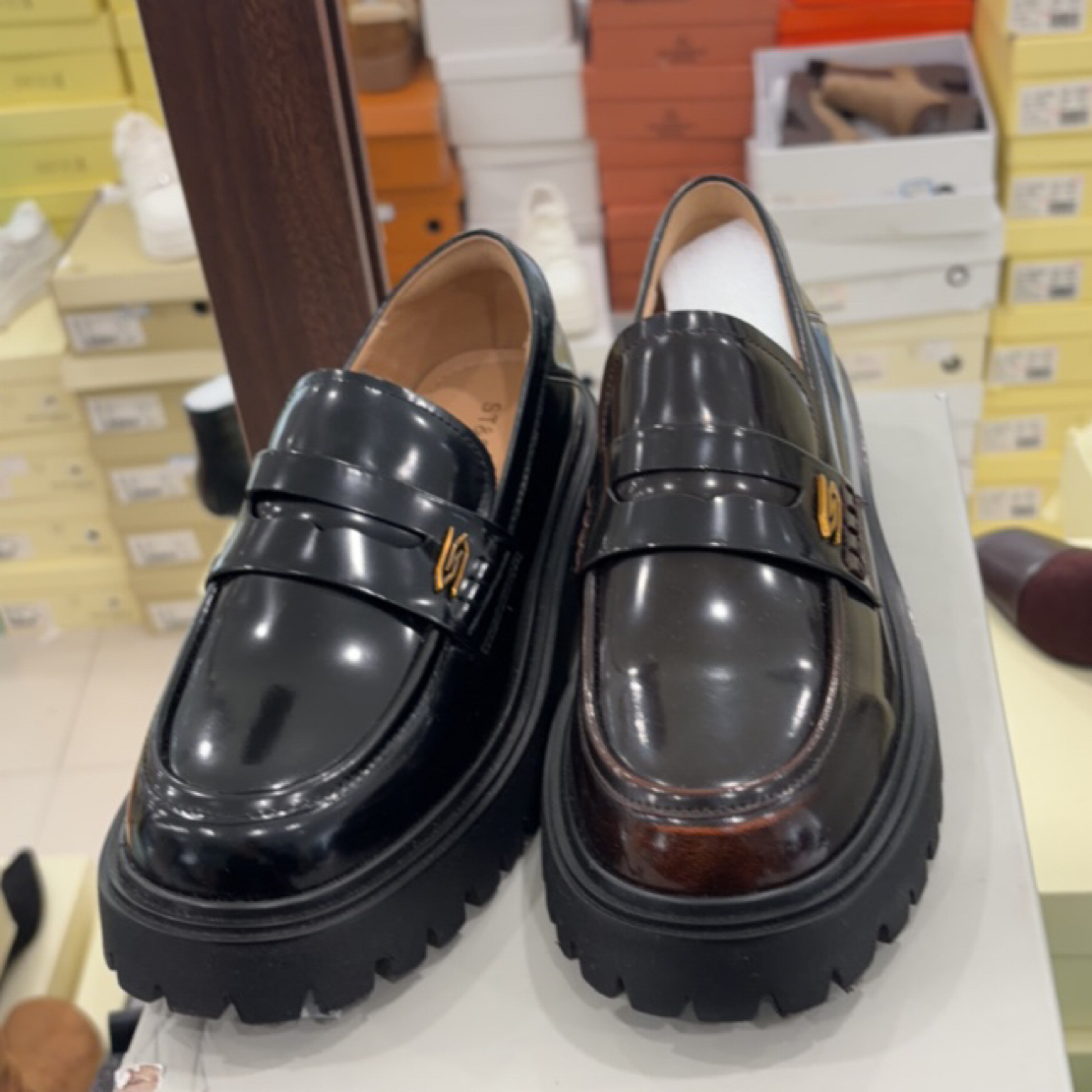 1-1037-30鞋子 多金女装直播间