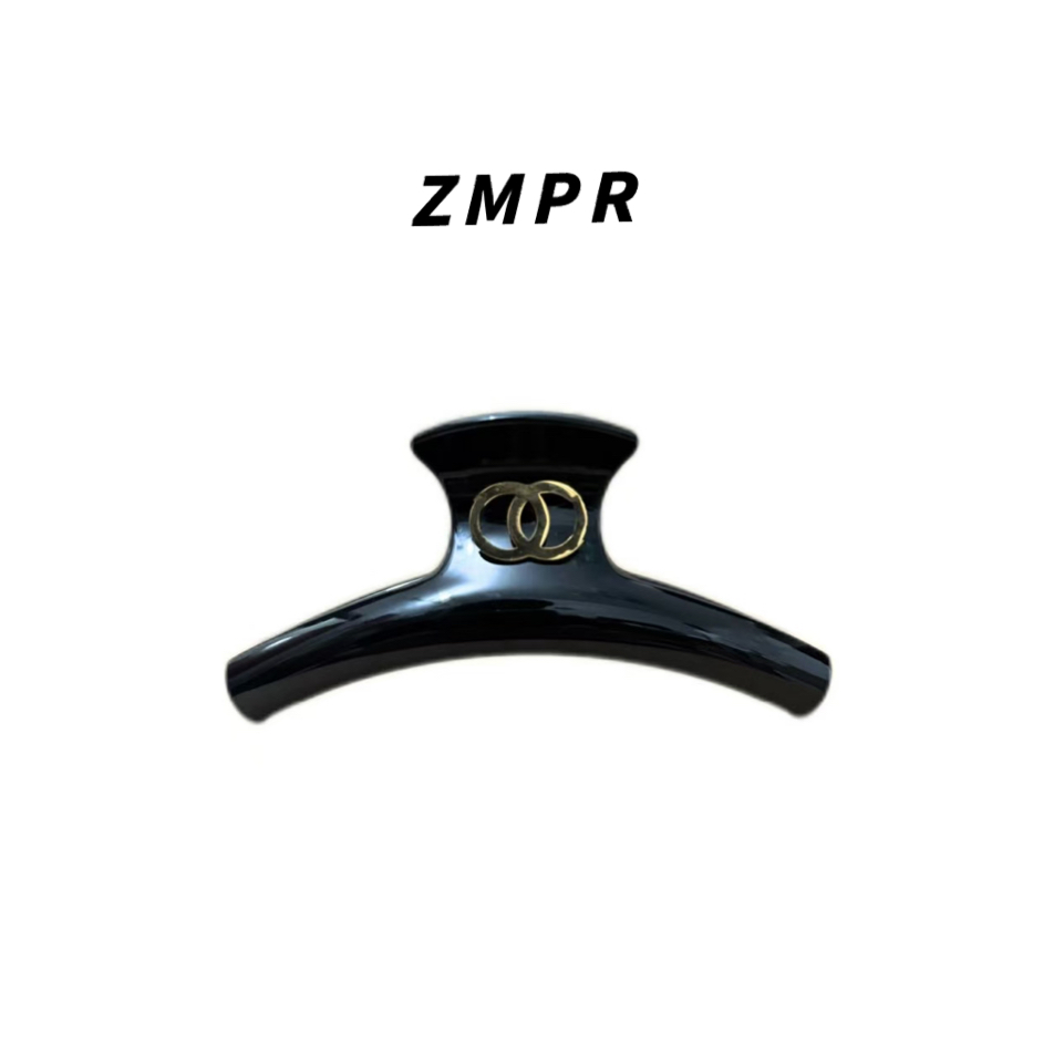 【欣欣】女抓夹发夹盘发夹简约气质优雅