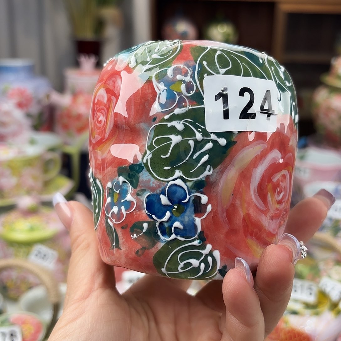 瓷片在这里我们都有很多话需要你讲