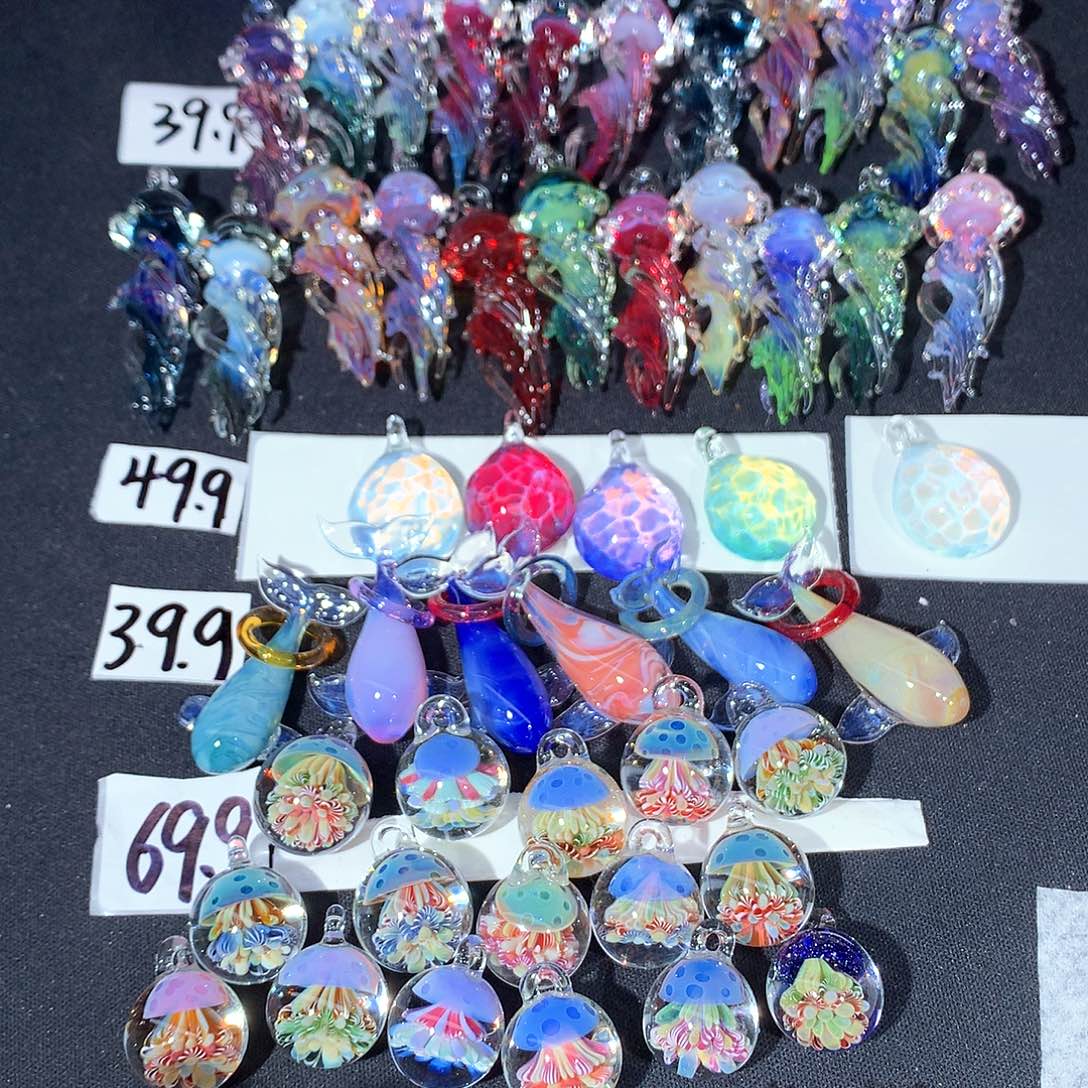 有机玻璃3*217水波纹