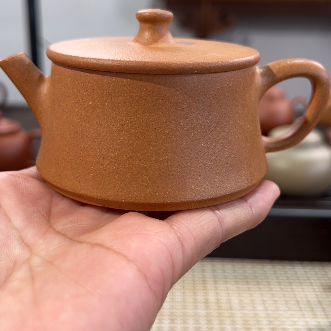 老黄段云柱半手容量130