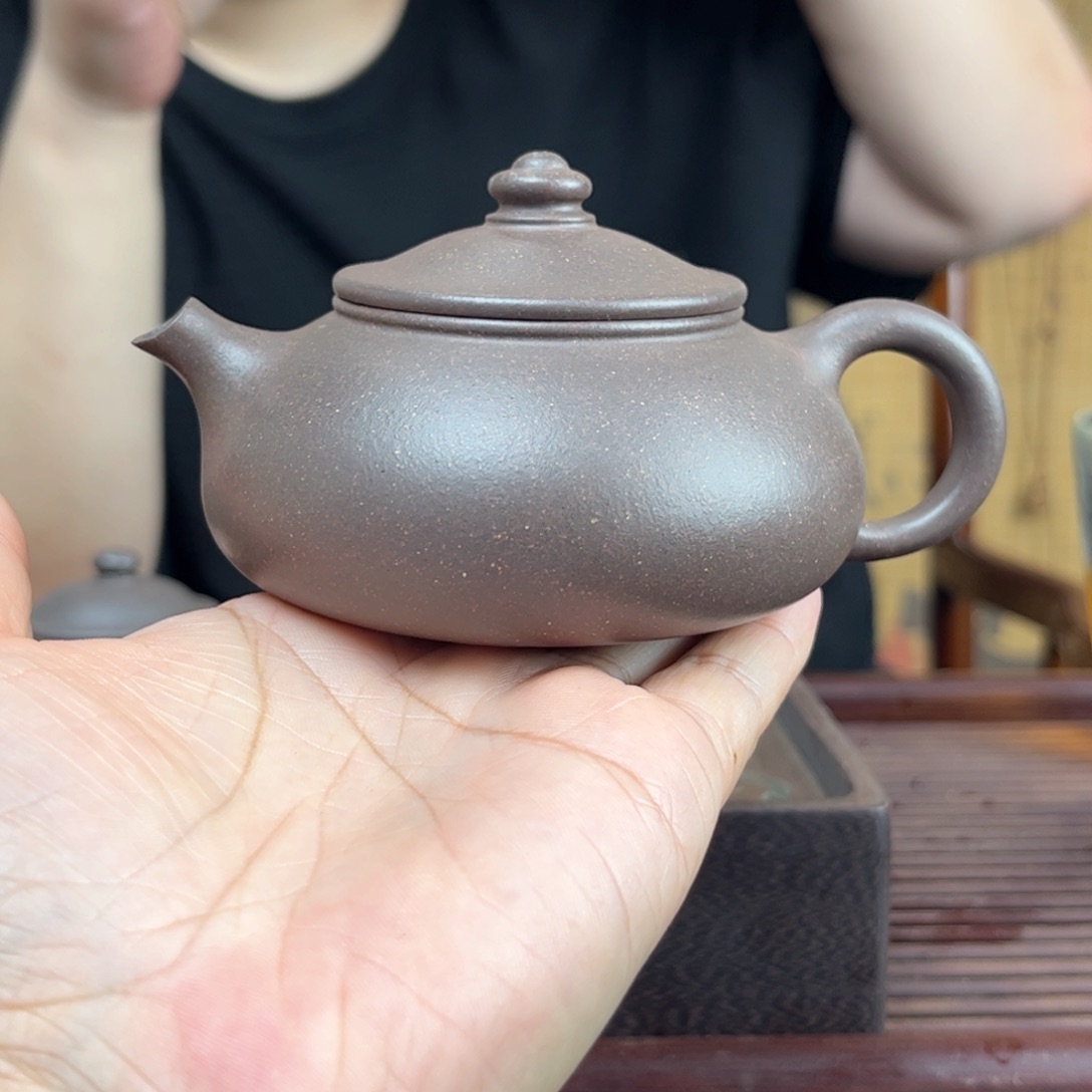 茶壶紫砂紫砂壶茶具