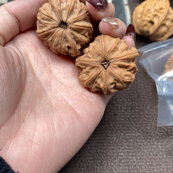 文玩核桃吊坠异性全品