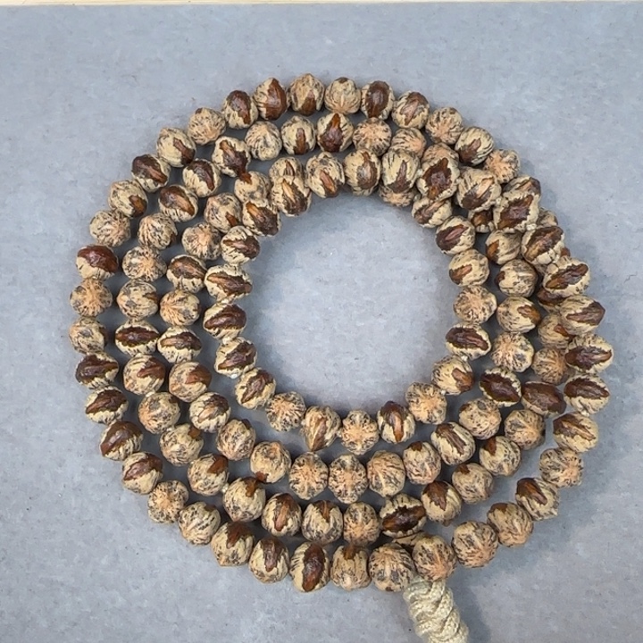 A***s吊坠柏香籽/百香籽