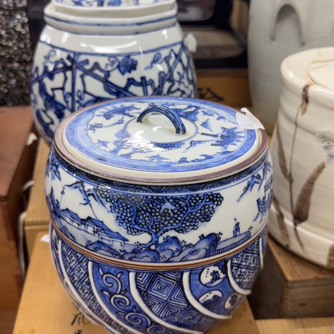 藏品丰富的地方文化和文化