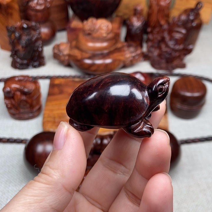 黄花梨/降香黄檀其他儒*小龟