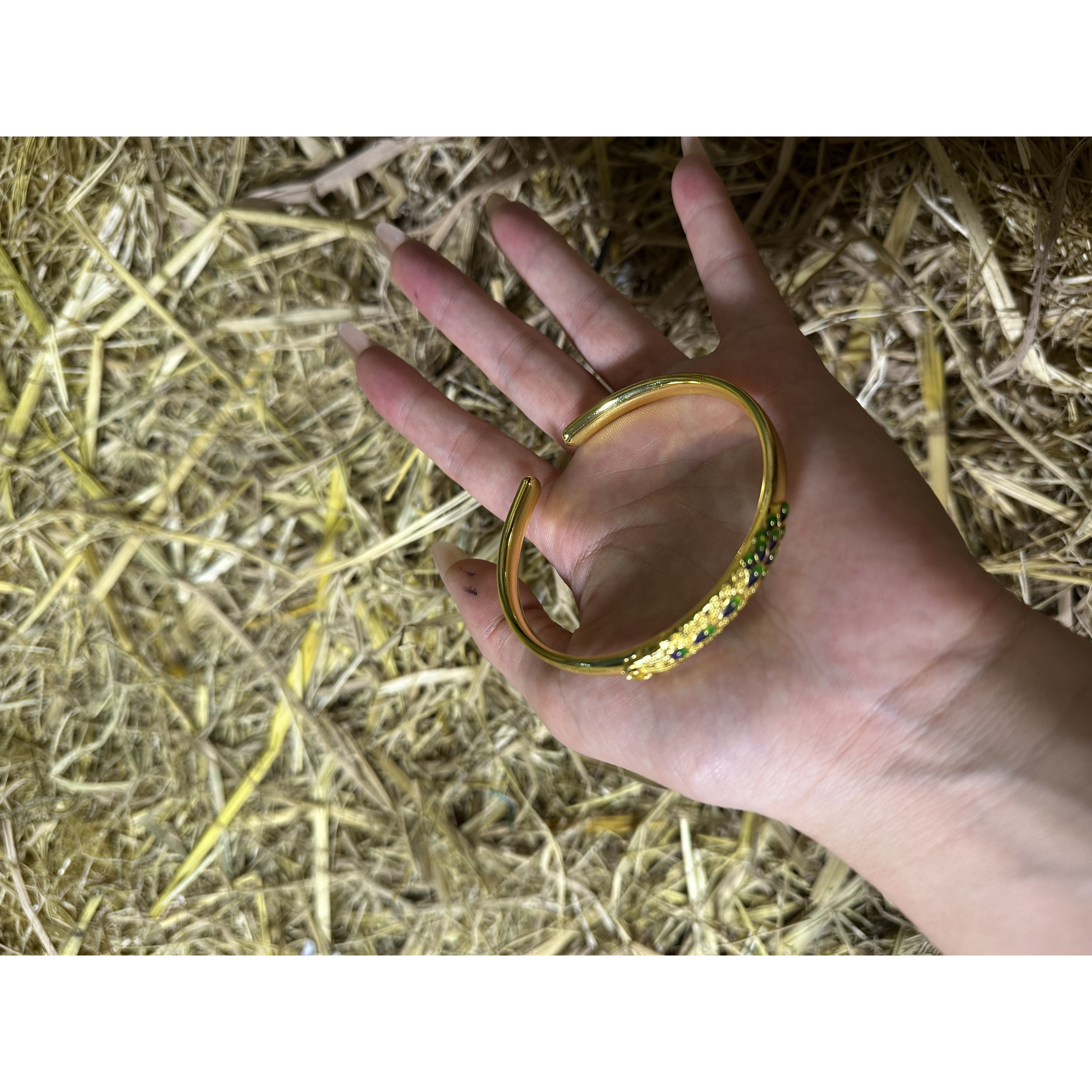 A23精品摆件现代仿古工艺