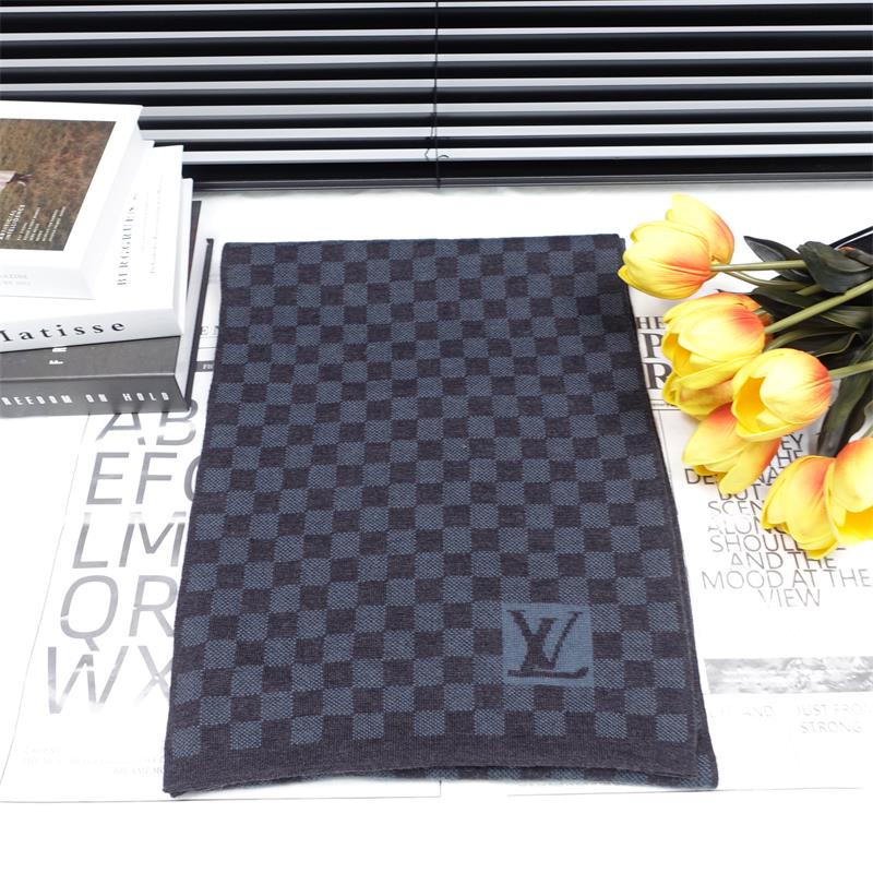 99新 LouisVuitton/路易威登 /围巾/T_ZY0000421836