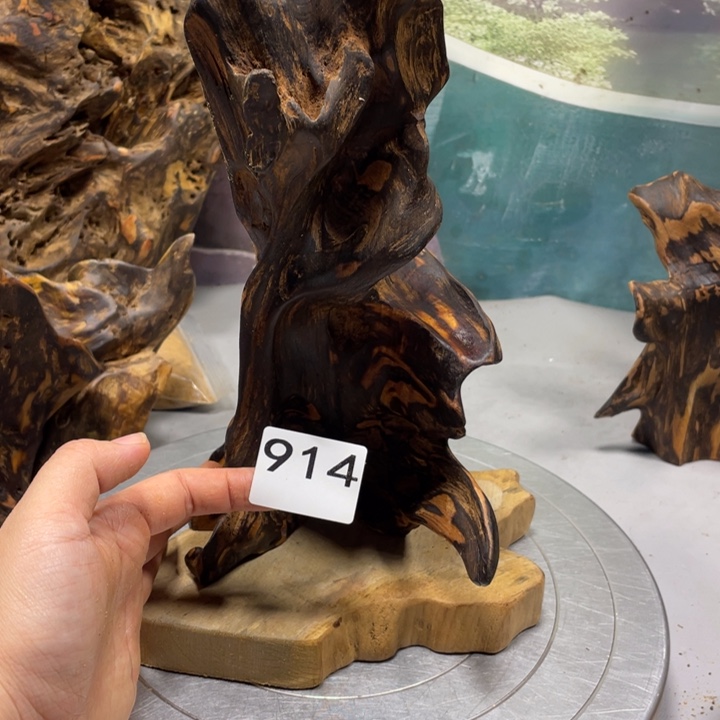 燕***～木直播间一物一图