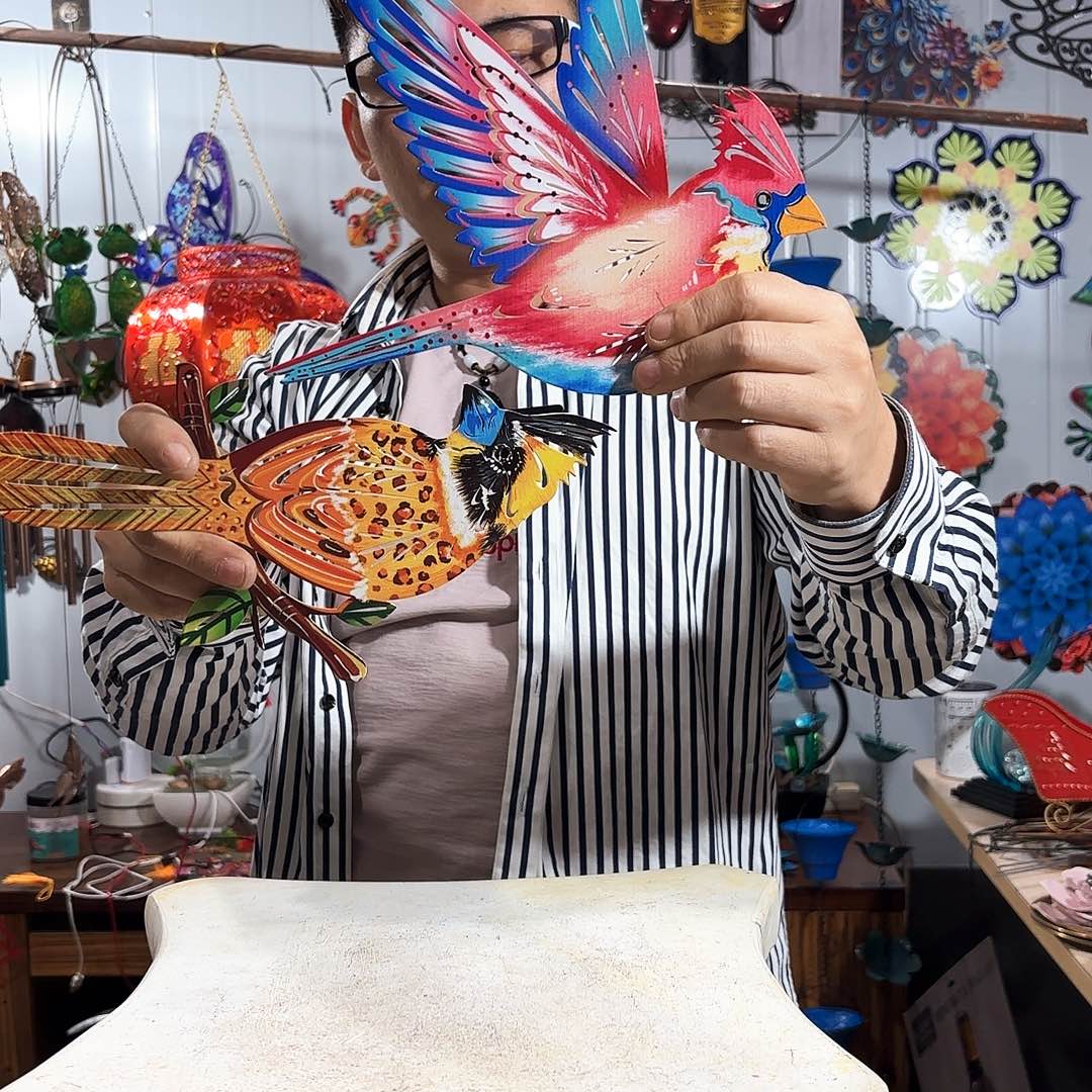 树脂A三块哥工艺品孤品