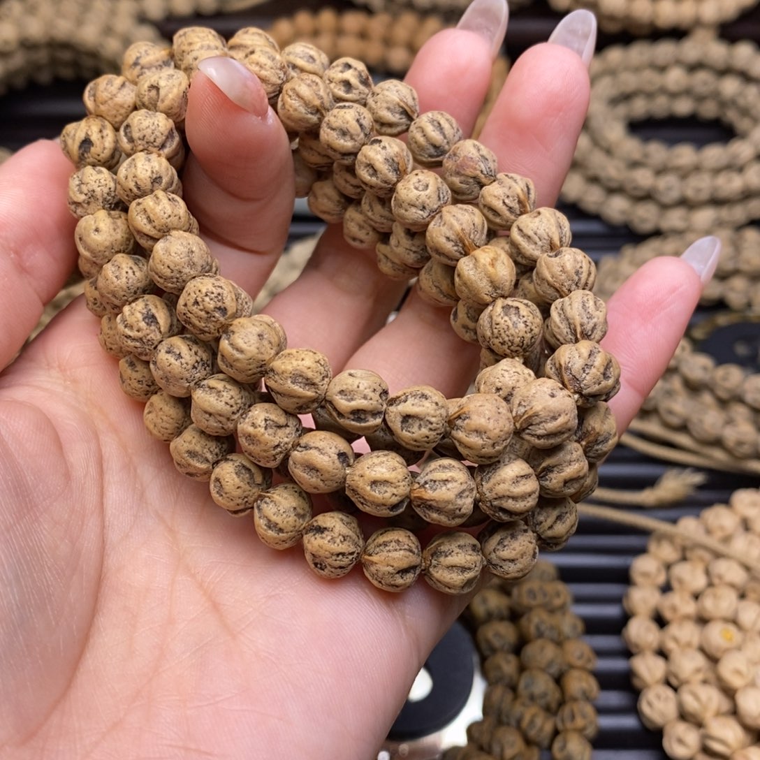 柏香籽/百香籽吊坠利**是