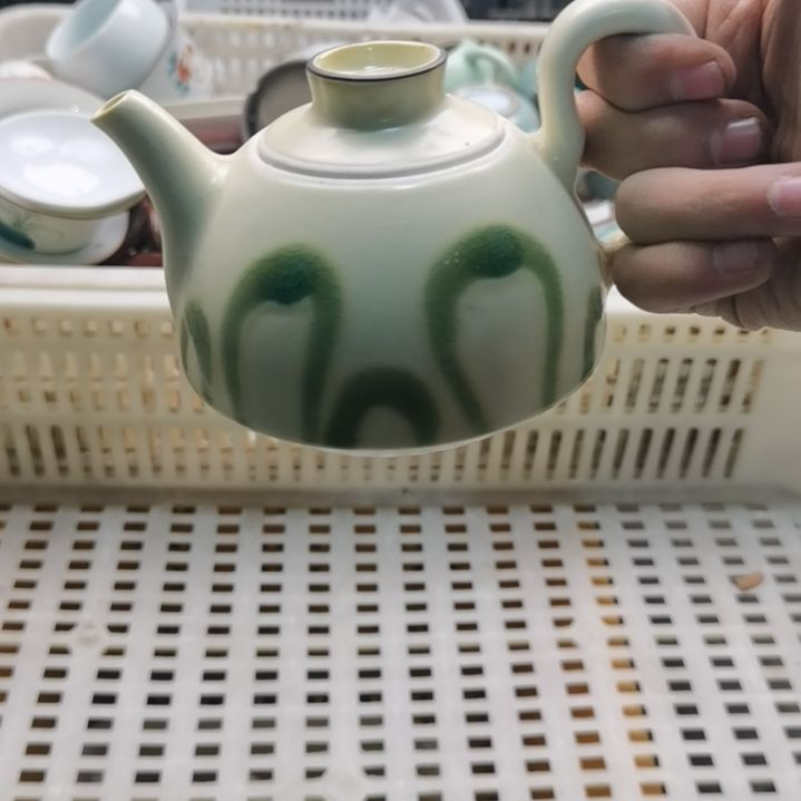茶壶公道杯盖碗茶杯