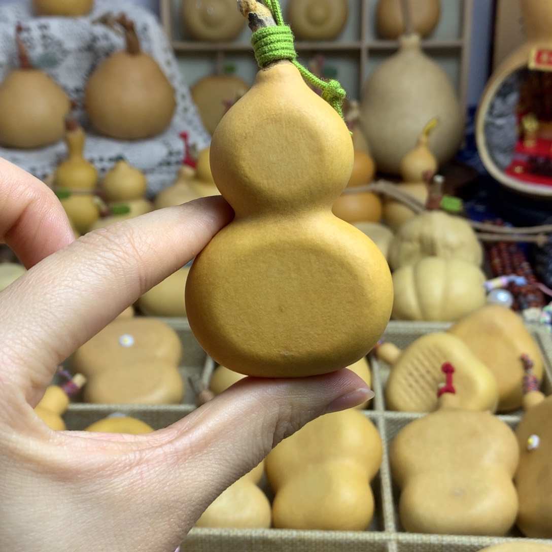 葫芦10号八宝扁福利