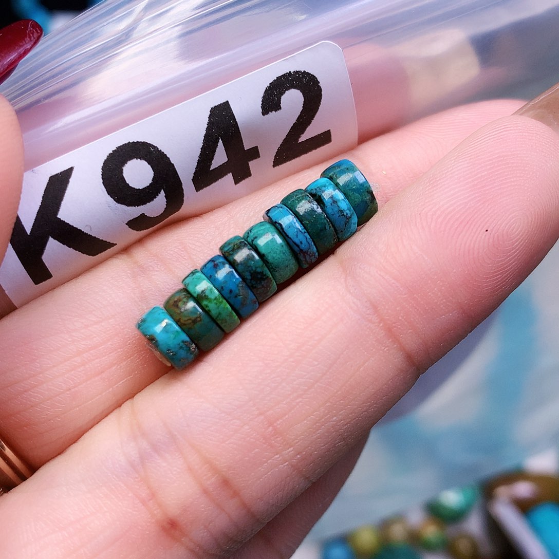 空竹粉丝专享十堰特色手工散珠