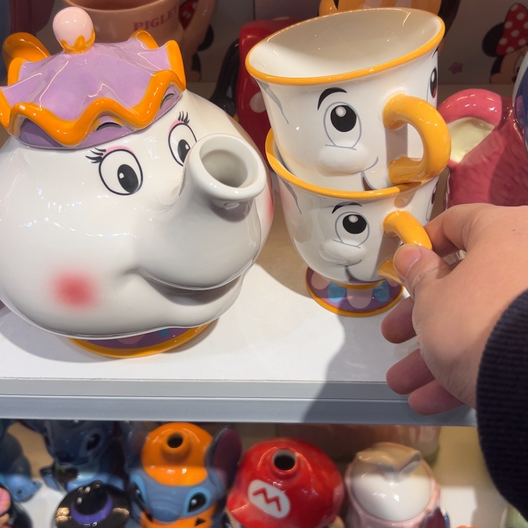 杯陶瓷陶瓷陶瓷默认微瑕介意勿拍