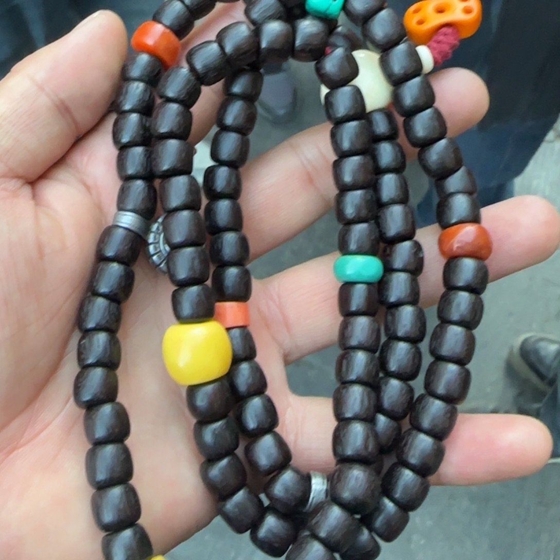 椰蒂吊坠好看的东西都是我喜欢