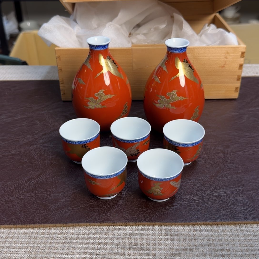 介里家的精选好物