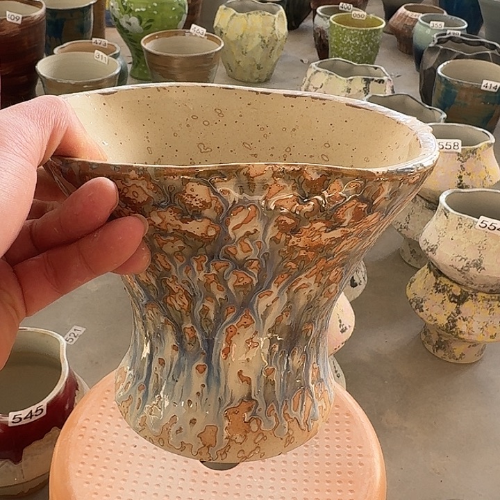 口18高16带孔一个