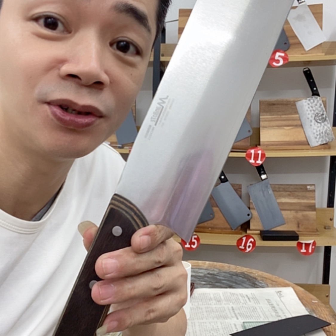 【闪购商品】不锈钢