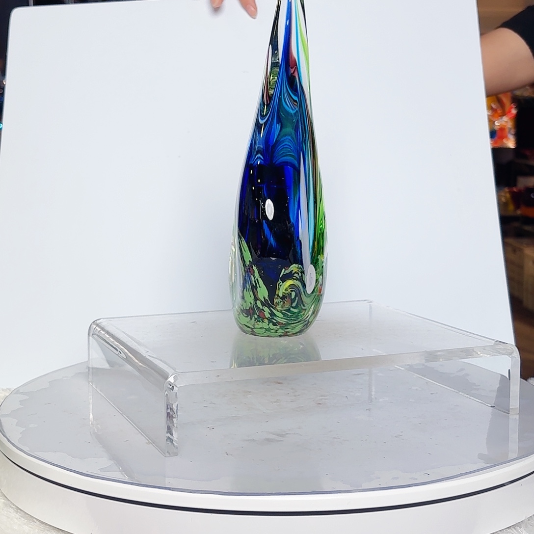 茶宠琉璃岛上有个叫小