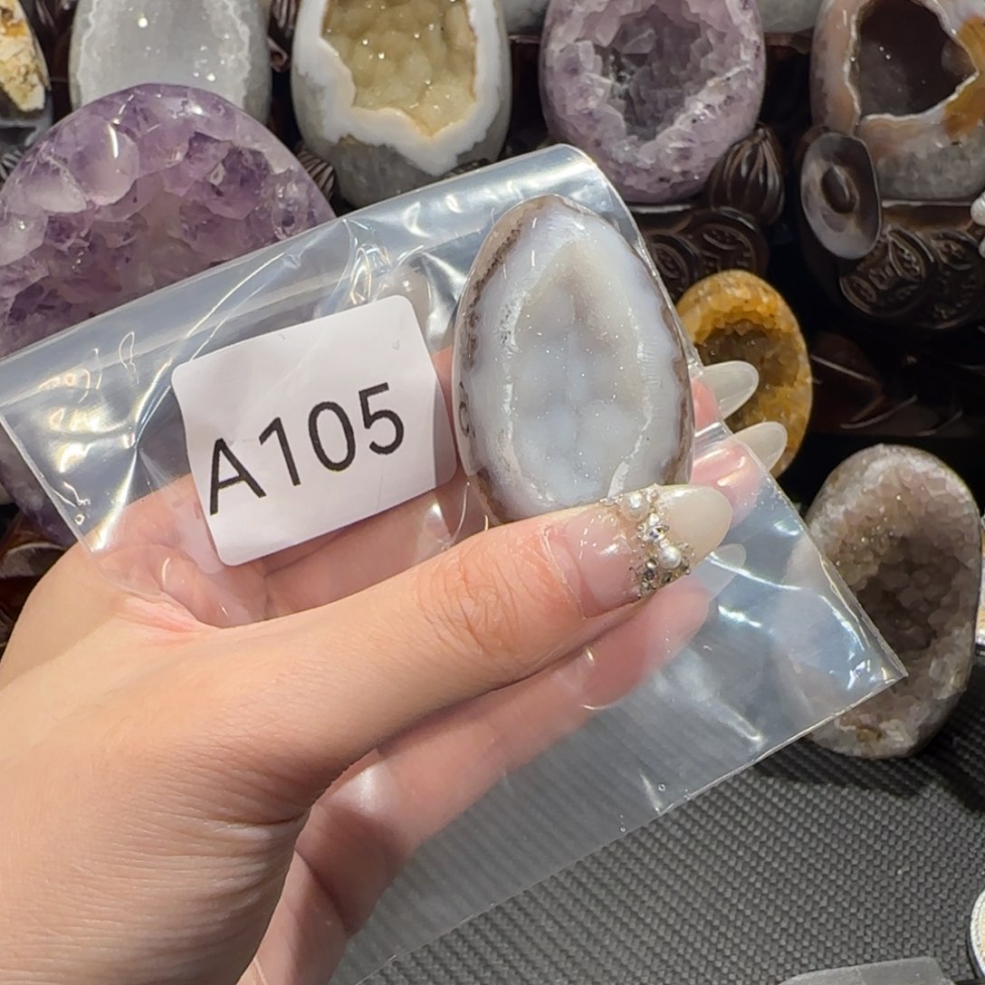 玛瑙/玉髓珠宝奇石未镶嵌