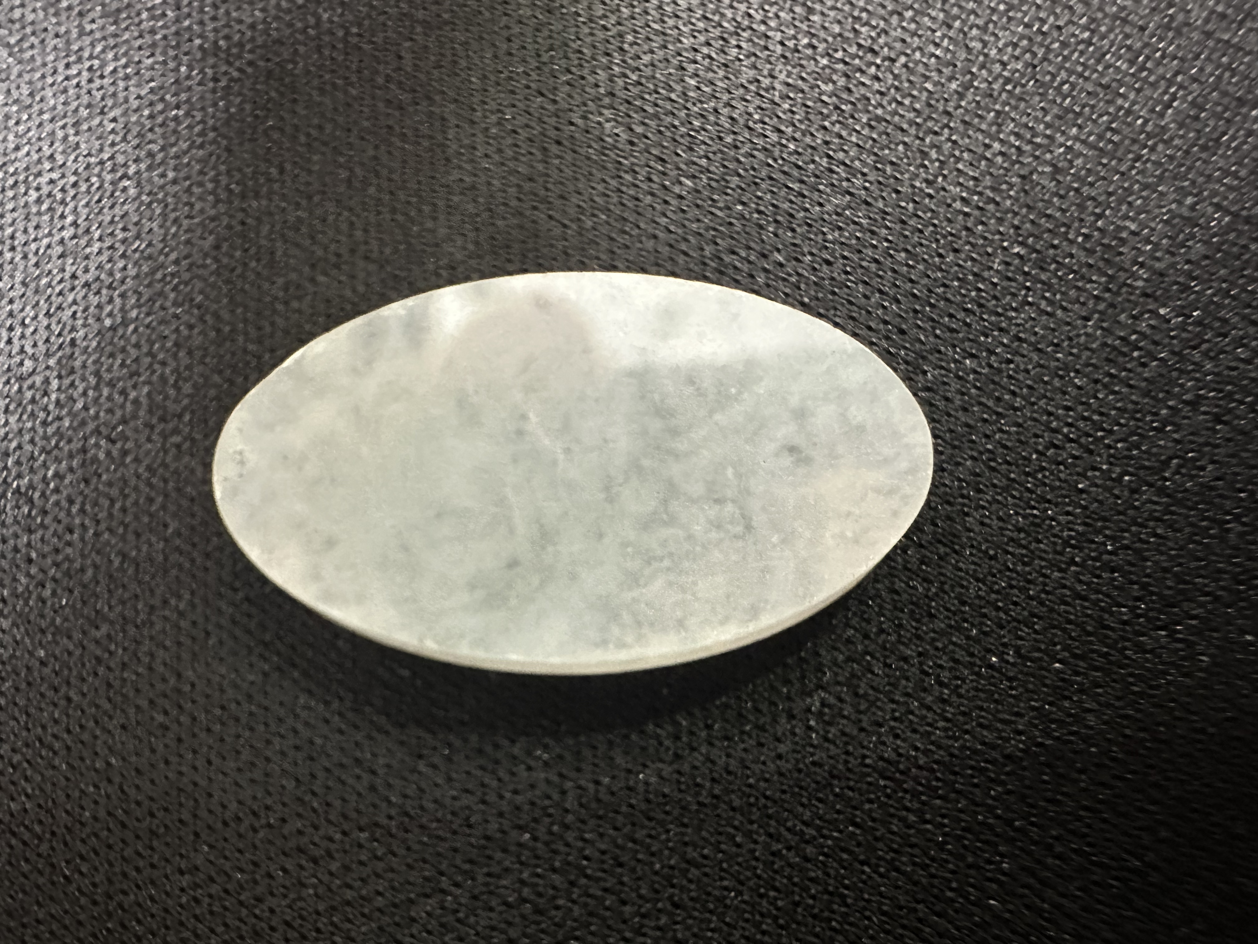 椭圆小无事牌（多样性发一）