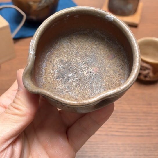 此生无多余岁寒两三友